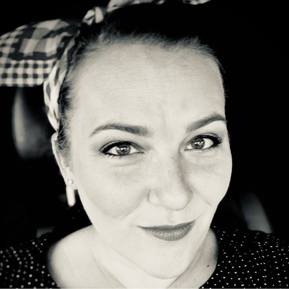 Meet your Posher, Heather